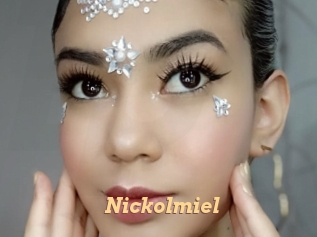 nickolmiel Live Paradise