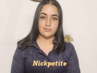 Nickpetite