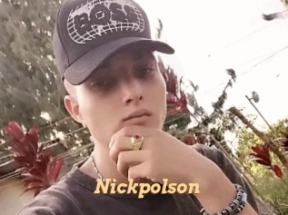 Nickpolson
