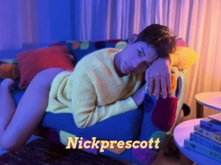 Nickprescott