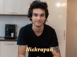Nickrayan