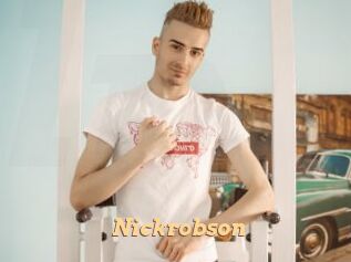 Nickrobson