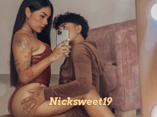 Nicksweet19