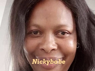Nickybabe