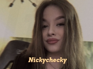 Nickychecky