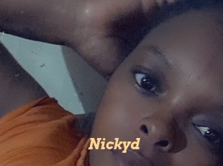 Nickyd