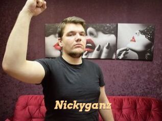 Nickyganz