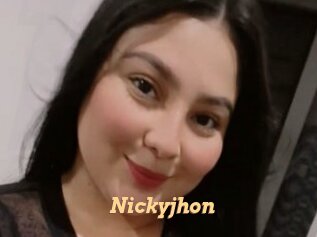 Nickyjhon