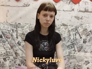 Nickyluve