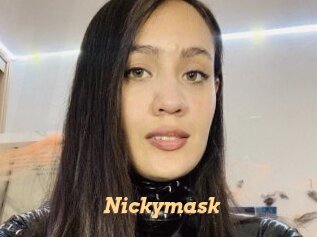 Nickymask