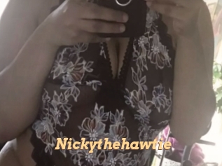 Nickythehawtie