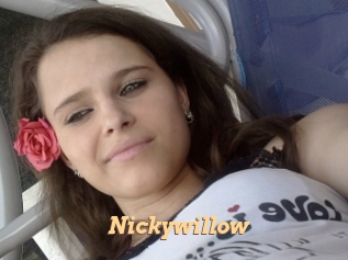Nickywillow