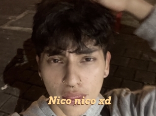nico_nico_xd Live Paradise