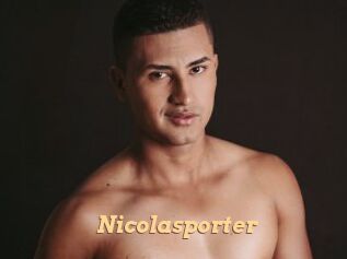 Nicolasporter