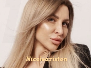 nicoleariston Live Paradise