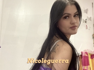 nicoleguerra Live Paradise