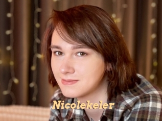 nicolekeler Live Paradise