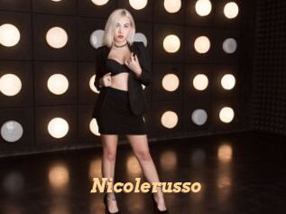 Nicolerusso