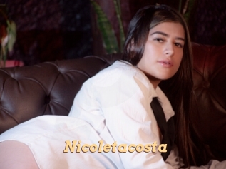 nicoletacosta Live Paradise