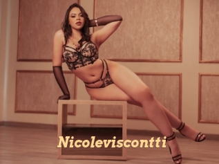 nicoleviscontti Live Paradise