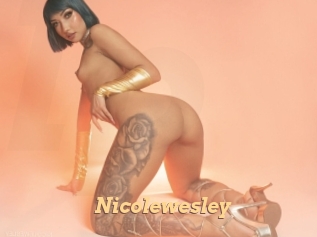 nicolewesley Live Paradise