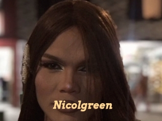 nicolgreen Live Paradise
