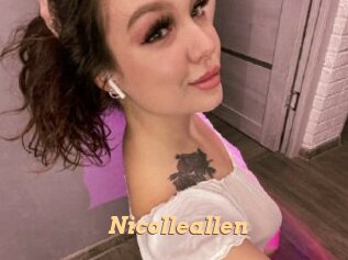 Nicolleallen