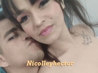nicolleyhector Live Paradise