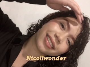 nicollwonder Live Paradise