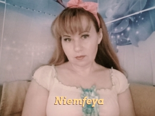 Niemfeya