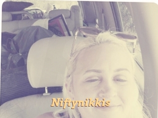 Niftynikkis