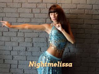 Nightmelissa