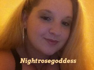 Nightrosegoddess