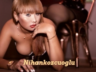 Nihankozcuoglu