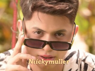 Niickymuller