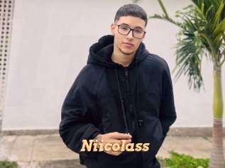 niicolass Live Paradise