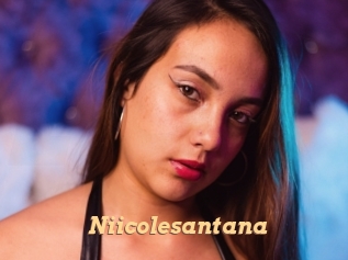 niicolesantana Live Paradise