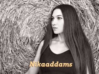 Nikaaddams