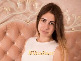 Nikadear