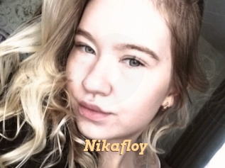 nikafloy Live Paradise