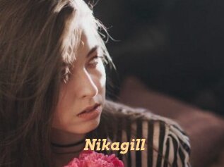 Nikagill