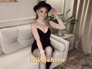 Nikajohson