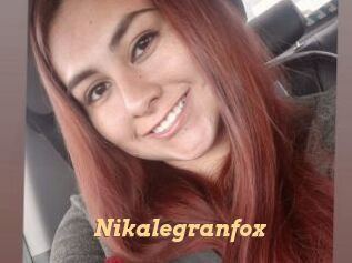 Nikalegranfox