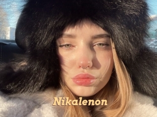 Nikalenon