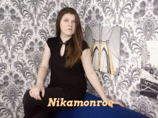 Nikamonroe