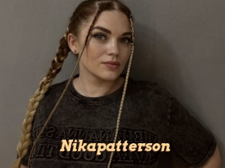 Nikapatterson