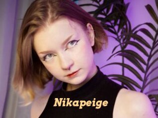 Nikapeige