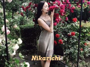Nikarichi