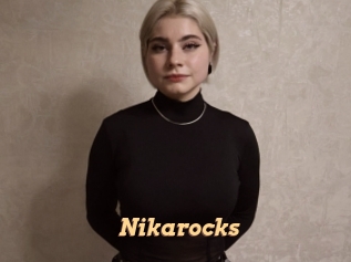 Nikarocks