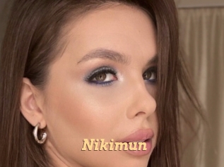 Nikimun